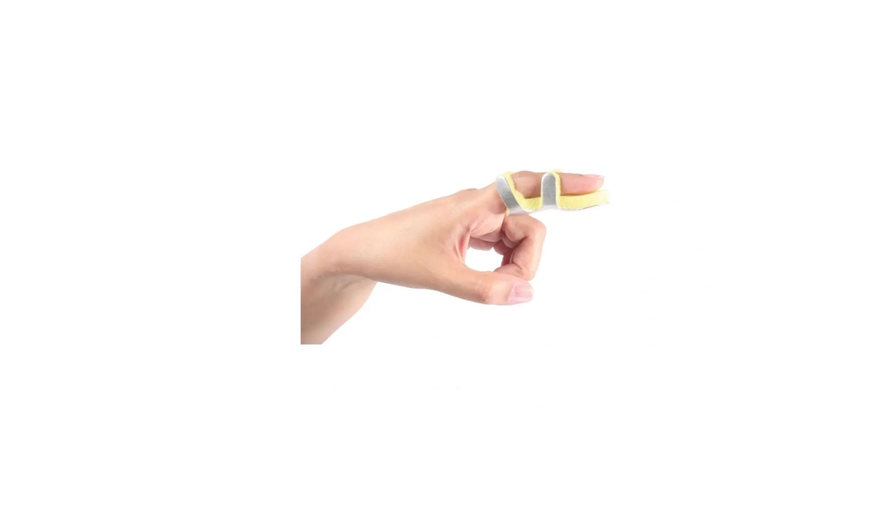 Frog Splint